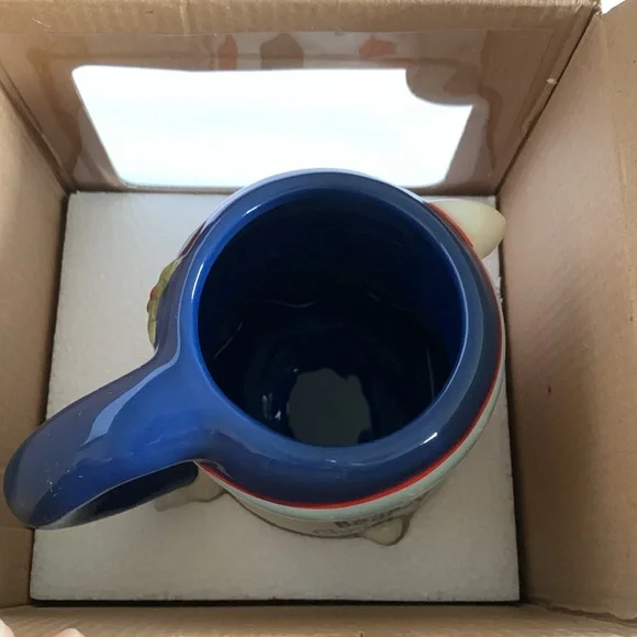 Precious Moments Holiday Mug | Bear-y Christmas To You Ceramic Mug | Hol… - Picture 6 of 8